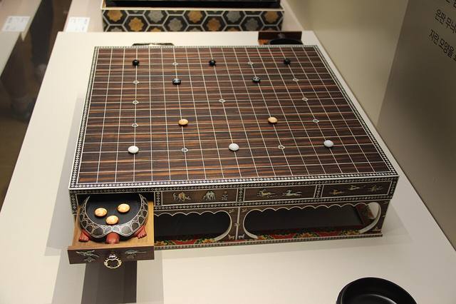 围棋科学训练：如何把努力练到点子上（规则判罚视角）